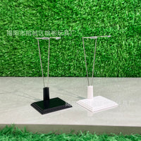 Doll Display Stand for Plush Toys and Car Dashboard