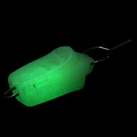 Fishing Line Stopper Clip for Baitcasting and Drum Reels, Hook Holder