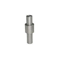 Billiard Cue Mid-Joint Regulator for Polishing and Repair