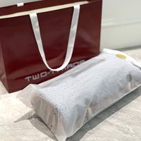 Original Multifunctional Portable Blanket for Office Nap, Air Conditioning, Shawl, Car Pillow, Dual-use Quilt
