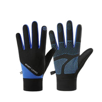 Winter Ski Gloves for Men and Women, Warm Waterproof Touchscreen Gloves for Outdoor Cycling and Sports