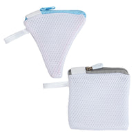 Laundry Pods/Soap Pouch for Washing Machine, Thickened Mesh Bag for Fragrance Beads