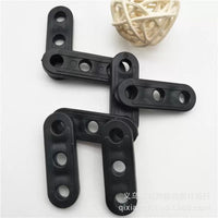 3-Hole Wind Rope Fastener Adjuster for Tents and Outdoor Gear
