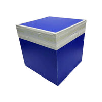 Medical Insulated Cooler Box for Vaccine and Specimen Transport