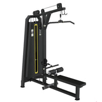 Commercial Gym Strength Training Equipment for Personal Studios - Full Body Workout Machine for Shoulders, Legs, Back, Glutes