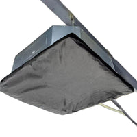 Central Air Conditioner Dust Cover for Ceiling Vents