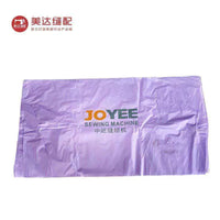 Industrial Sewing Machine Head Cover Dustproof Protector for Flat Car, Overlock, and Interlock Machines
