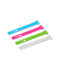 Windproof Clothesline Clips for Drying Laundry, Anti-Slip Hanger Hooks for Balcony