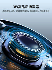 OneSecret Omnidirectional Conference Microphone Speaker for PC and Mobile