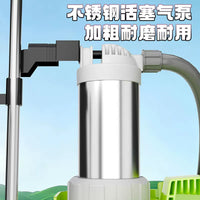 Manual Backpack Sprayer with Stainless Steel Pump for Agriculture and Garden