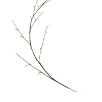 1.8m Artificial Green Vine with Iron Wire for Wedding & Home Decor