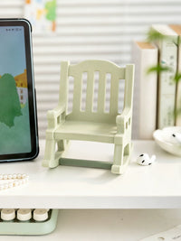 Miniature Furniture Model Dollhouse Decor & Photo Prop