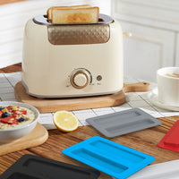 Silicone Toaster Cover Dust Protector