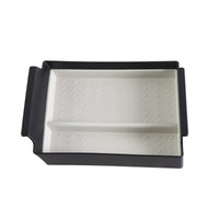 Armrest Storage Box for Geely Xingyue - TPE Scratch-Resistant Organizer