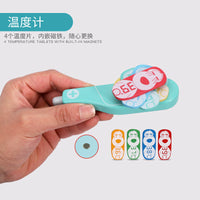 Kids Doctor Play Set with Stethoscope and Medical Kit for Pretend Play