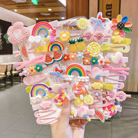 Kids' Novelty Toy Set for Rewards and Gifts