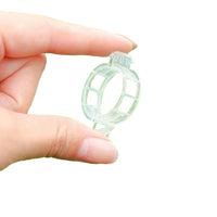 Plant Vine Clips for Garden Support, Trellis, and Seedling Fixing