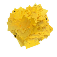 Waterproof Plant Tags for Orchard Fruit and Vegetable Identification