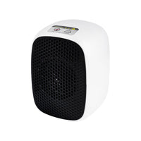 Mini Portable PTC Electric Space Heater for Desk and Office