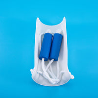 Sock Aid Device for Elderly and Pregnant Women, No Bending Required