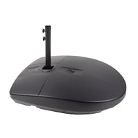 Outdoor Umbrella Base Water/Sand Filled Weight for Cantilever & Center Pole Umbrellas