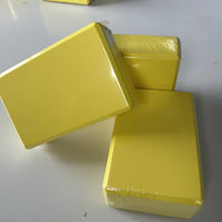 EVA Yoga Bricks for Outdoor Games and Training