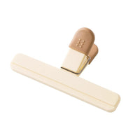 Food Bag Sealing Clips for Snacks, Milk Powder, Tea, and Kitchen Storage