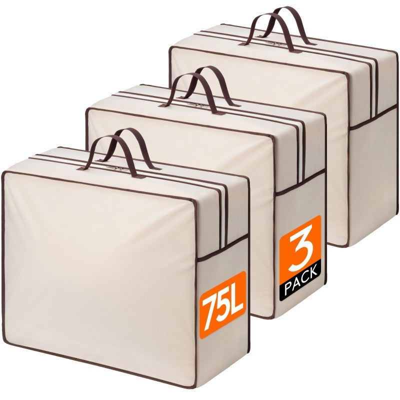 Travel Storage Bag Set Foldable Toiletry Pouch Clothes Organizer Luggage Packing Cubes Portable Travel Bags