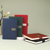 Notebook and Pen Gift Set for Students