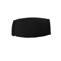 American Football Helmet Chin Pad for Impact Protection and Comfort