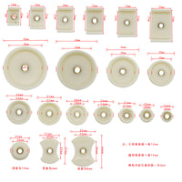 Watch Case Press Tool Kit with Dies for Watchmakers and Repair