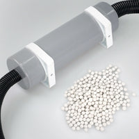 Condensate Neutralizing Ceramic Balls for Water Purifiers