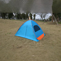 Automatic Pop-Up Beach Tent Sun Shelter UV Protection