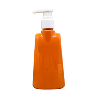 PET 150ml Portable Lotion Pump Bottle for Shampoo, Body Wash, and Hand Sanitizer