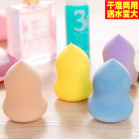 Makeup Sponge Blender for Foundation and Powder, Wet and Dry Use