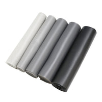 Latex Resistance Bands Set for Yoga & Fitness, Stretch Exercise Bands for Men & Women