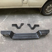 Rear Bumper Modification Anti-Collision Bar for Great Wall Wingle 3 Wingle 5 Pickup Truck Accessories European Version