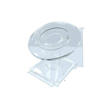 Acrylic Bracelet Display Stand Jewelry Organizer for Photography Props