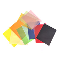 A5 Translucent Tracing Paper for Printing and Drawing, 17 Colors