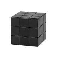 Seamless Blank Magic Cube for Custom Logo Printing, ABS Stress Relief Educational Toy
