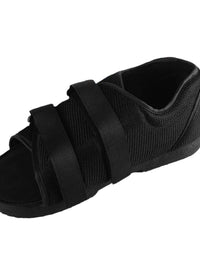 Post-Surgery Metatarsal Rehabilitation Shoe for Foot Swelling and Bunion Correction