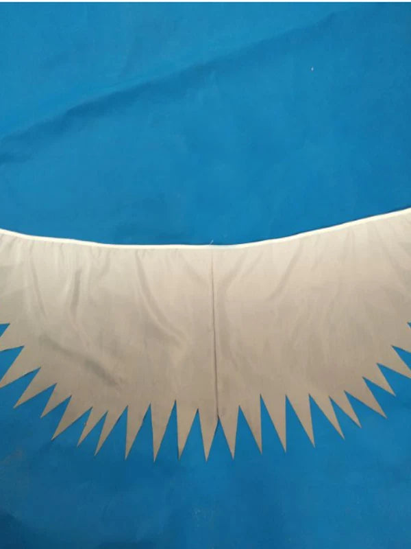 Children's Bird Wings Performance Prop for Stage Shows and Ballet Dance