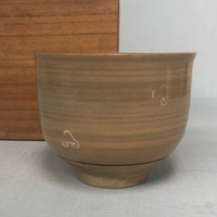 Handmade Japanese Matcha Bowl for Tea Ceremony