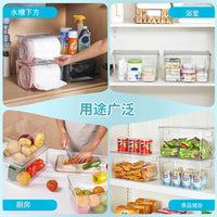Waterproof Wall-Mounted Garbage Bag Dispenser with Lid for Kitchen Storage and Organization