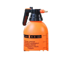 Pressurized Garden Sprayer for Car Washing, Plant Watering, and Home Cleaning