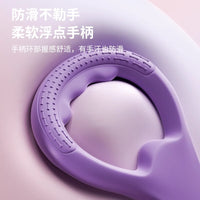 Figure 8 Resistance Band for Back Stretching and Yoga