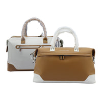 Golf Clothing Travel Storage Bag Waterproof Large Capacity Handbag