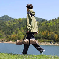 Outdoor Camping Tarp Tent Sunshade Shelter UV Protection Waterproof Canopy for Beach and Events