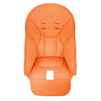 Peg Perego Zero 3 Siesta High Chair Replacement PU Leather Cushion