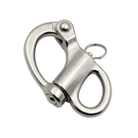 316 Stainless Steel Quick Release Shackle for Marine and Diving